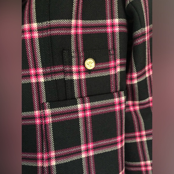 Smythe Patch Pocket Duchess Blazer - Picture 12 of 16